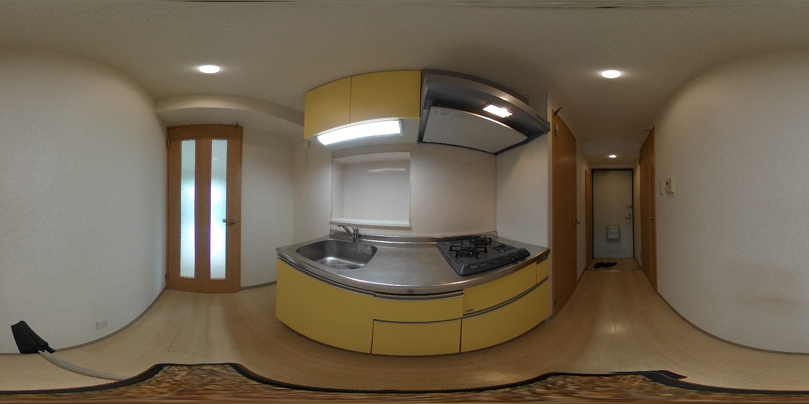 キッチン 写真34