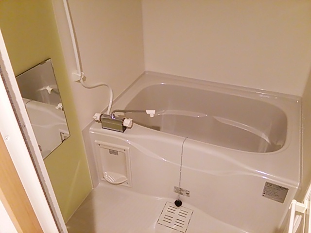 庭 反転タイプのお部屋です 写真20