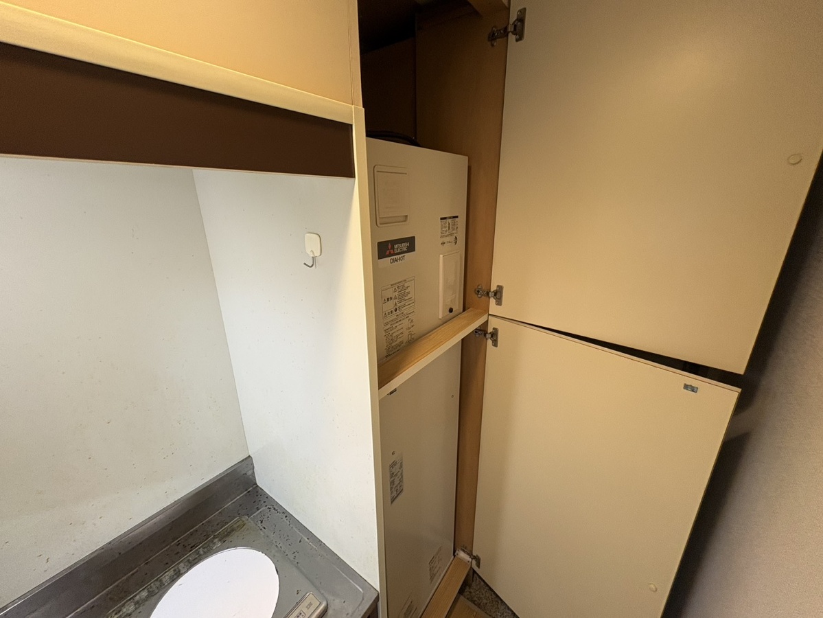 設備 写真19