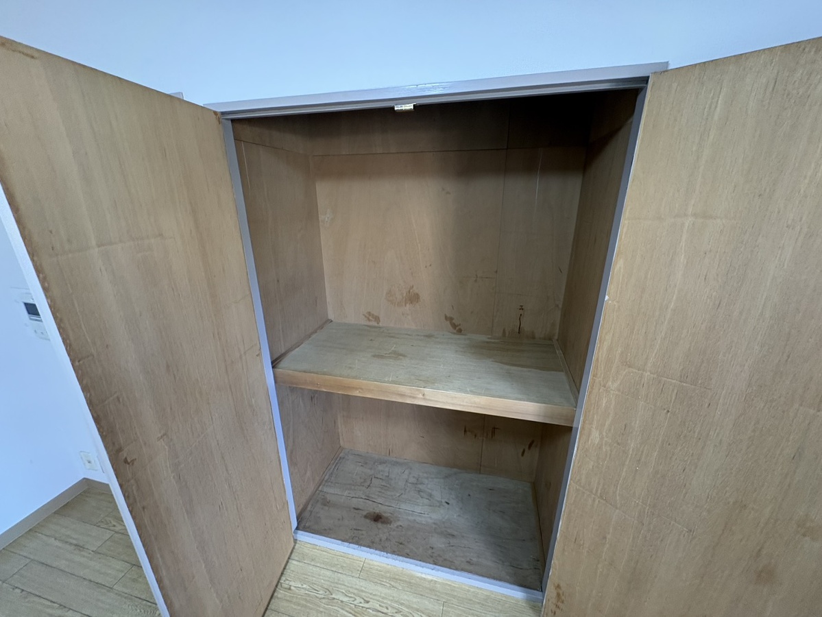 収納 写真15