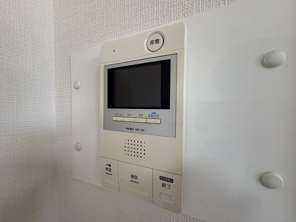セキュリティ 写真18