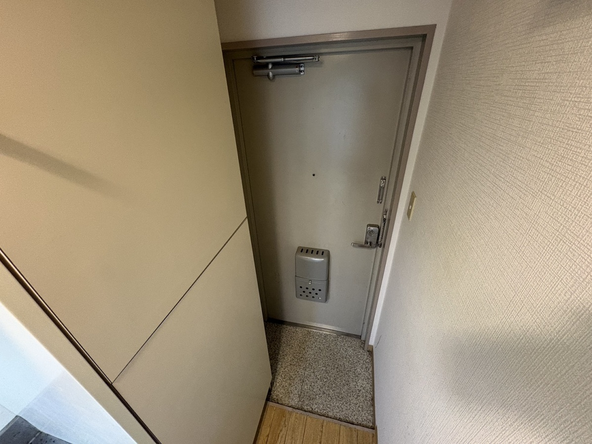 玄関 写真11