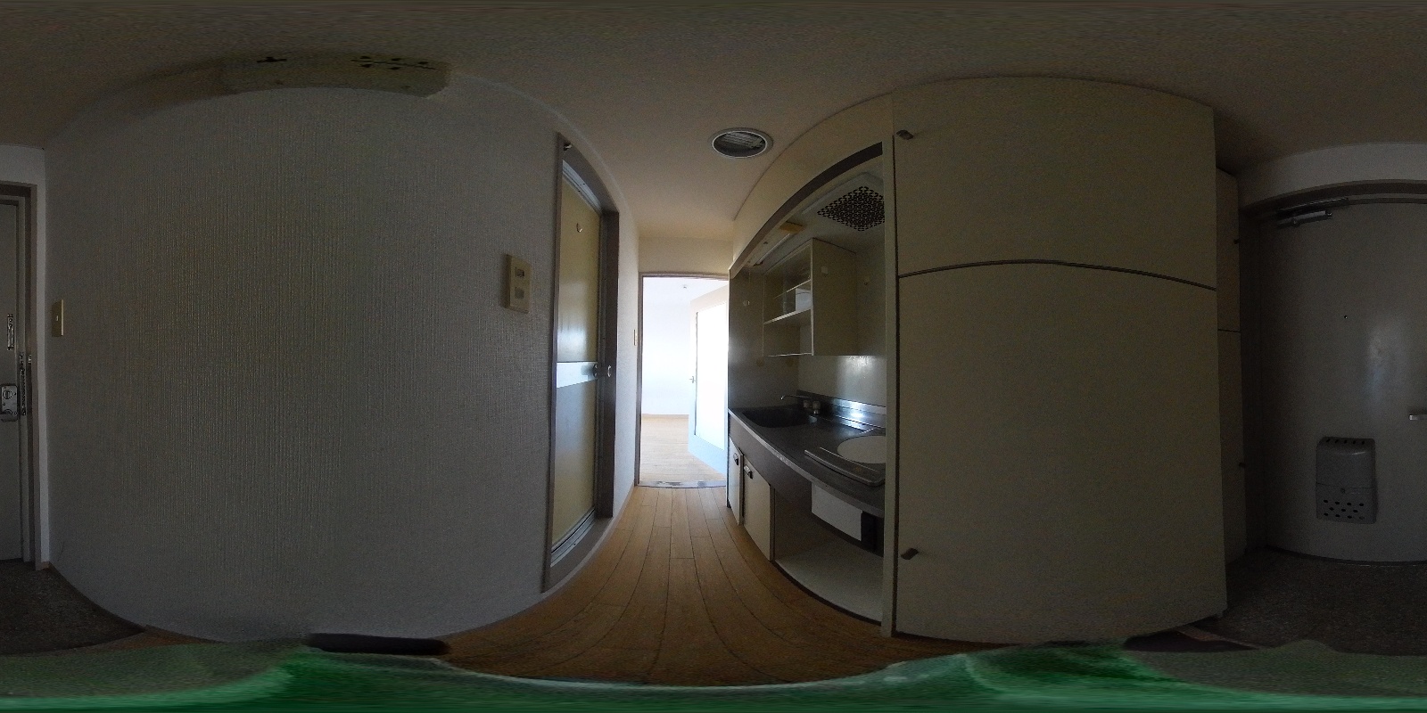 玄関 写真35