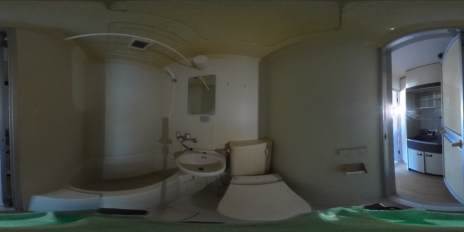 バス 写真36