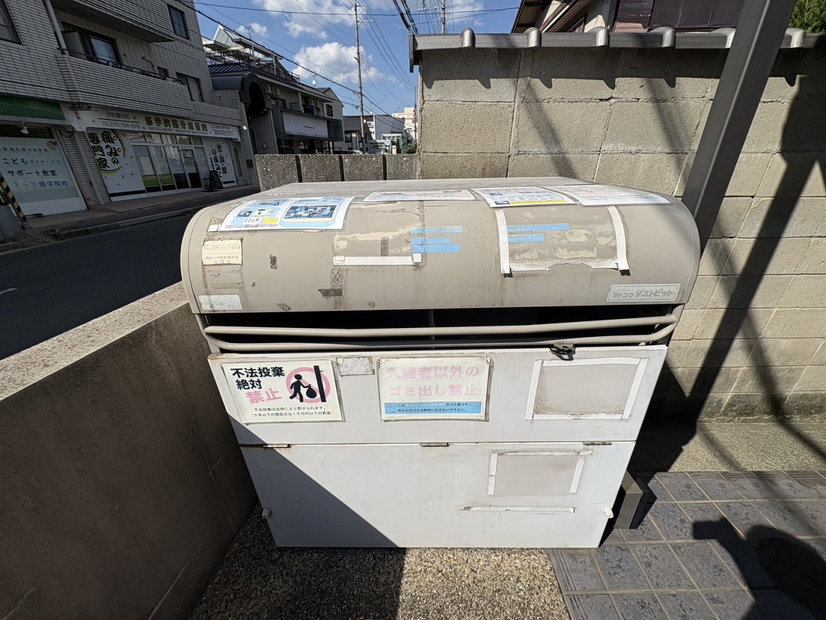 共用部 写真4