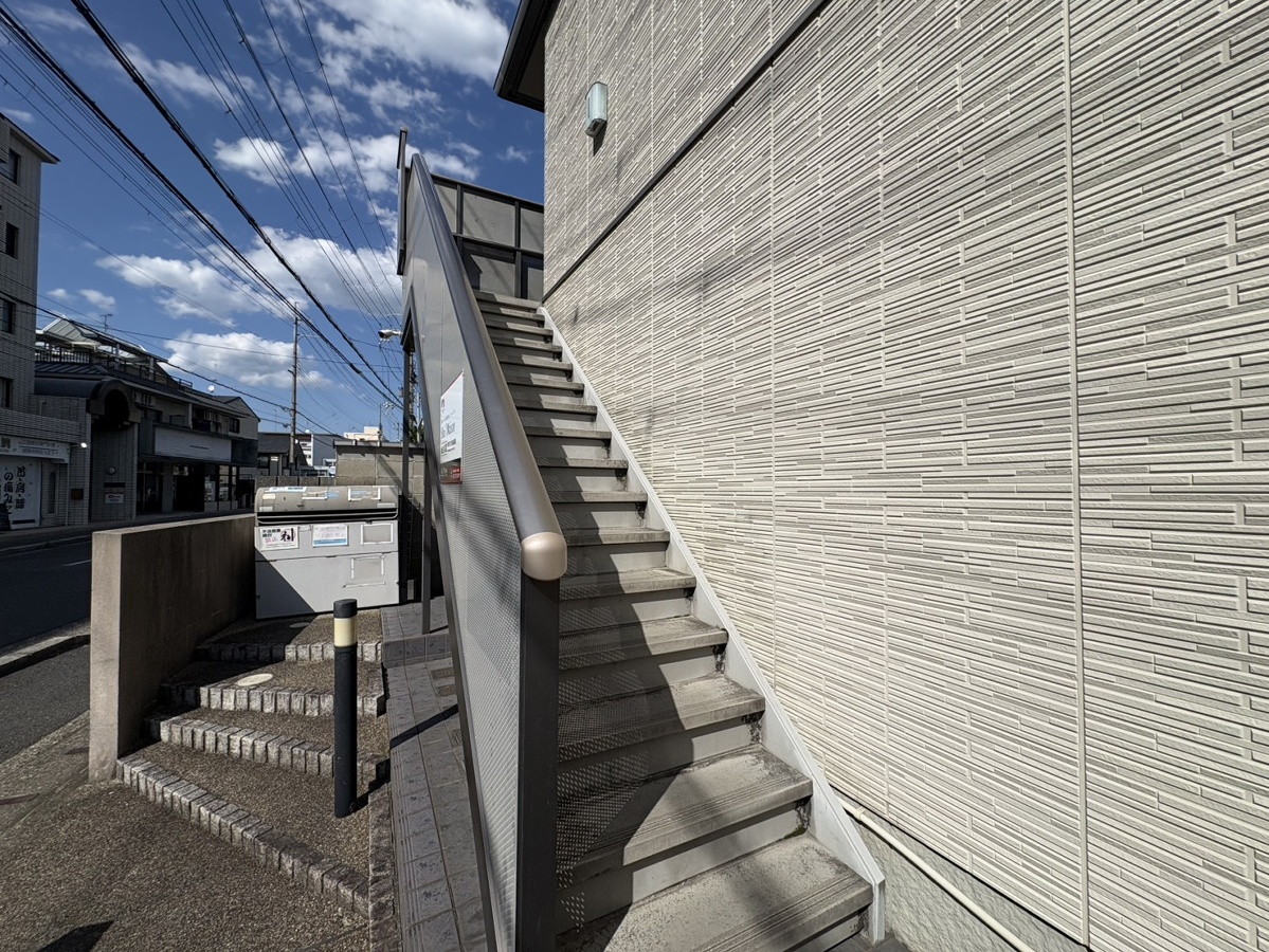 ロビー 写真3