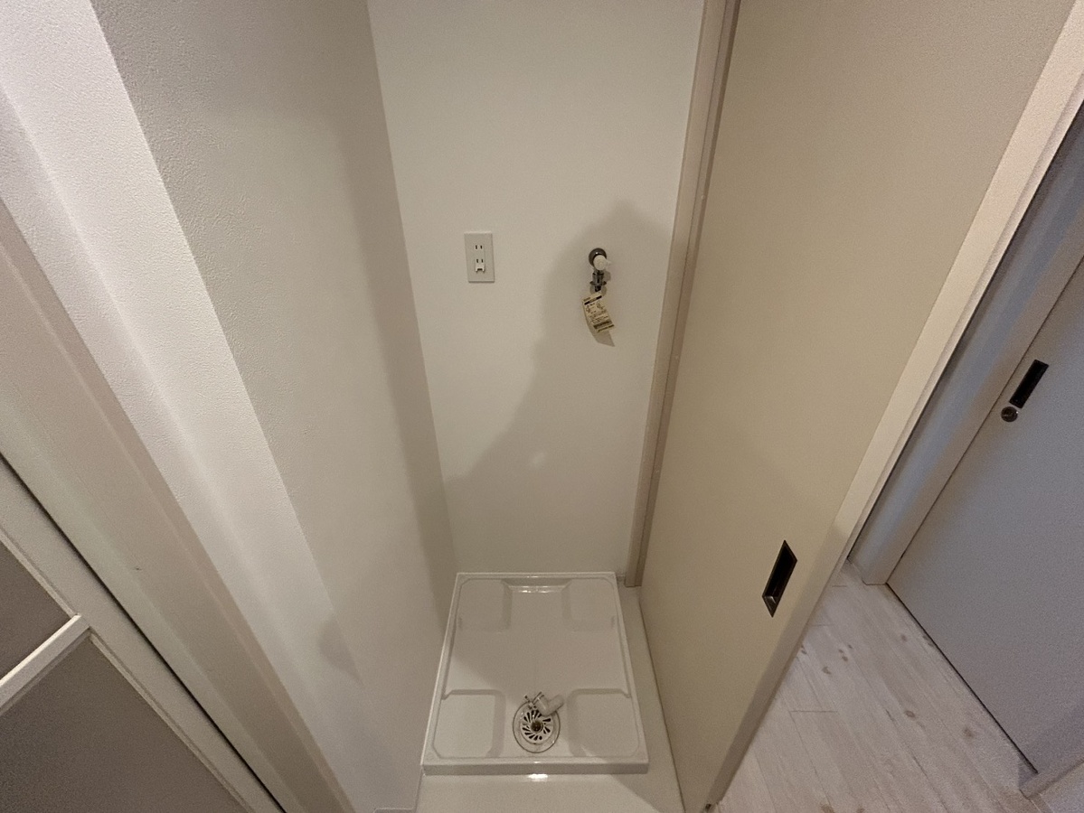 洗面所 写真15