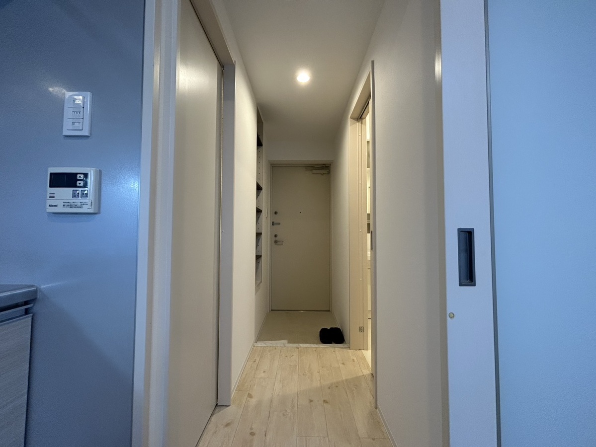 子供部屋 写真9