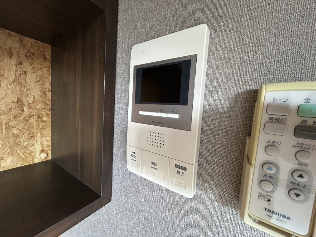 セキュリティ 写真29