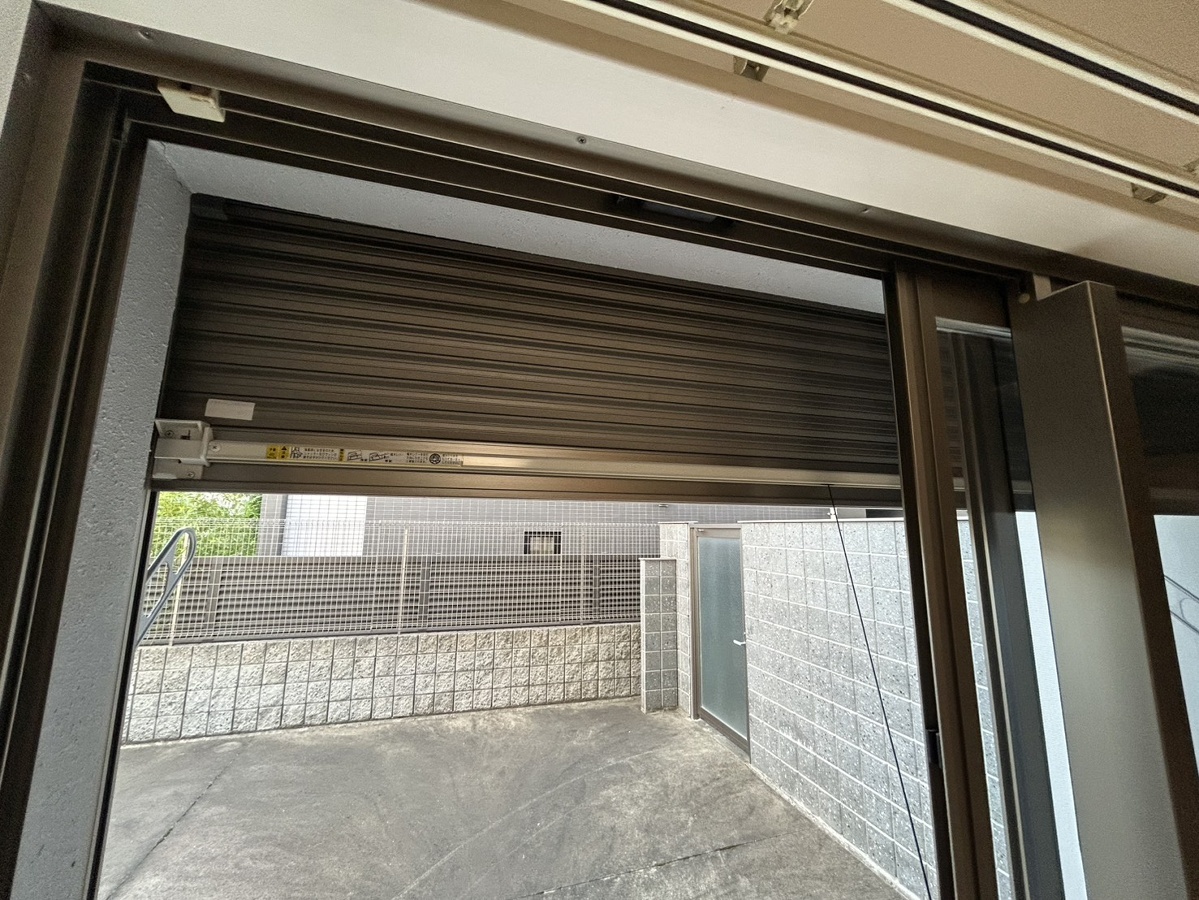 庭 写真28