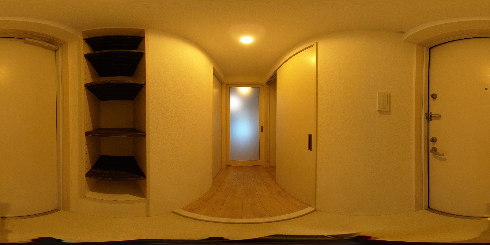 玄関 写真35
