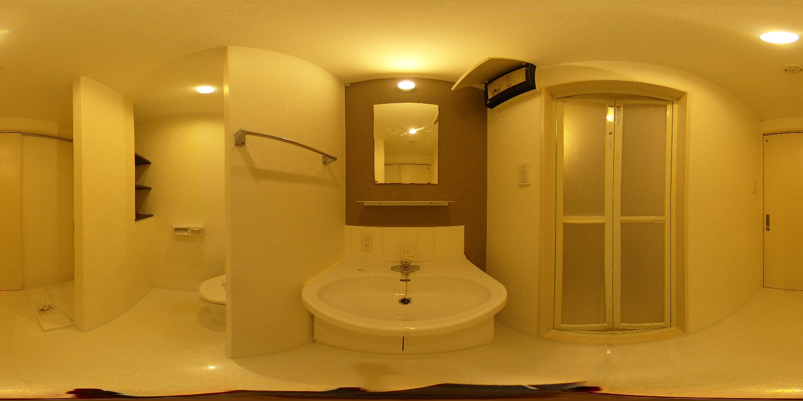 洗面所 写真36