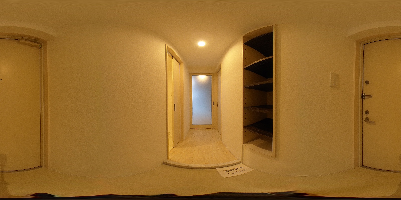 玄関 写真35
