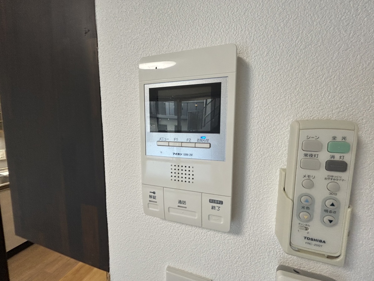 セキュリティ 写真32