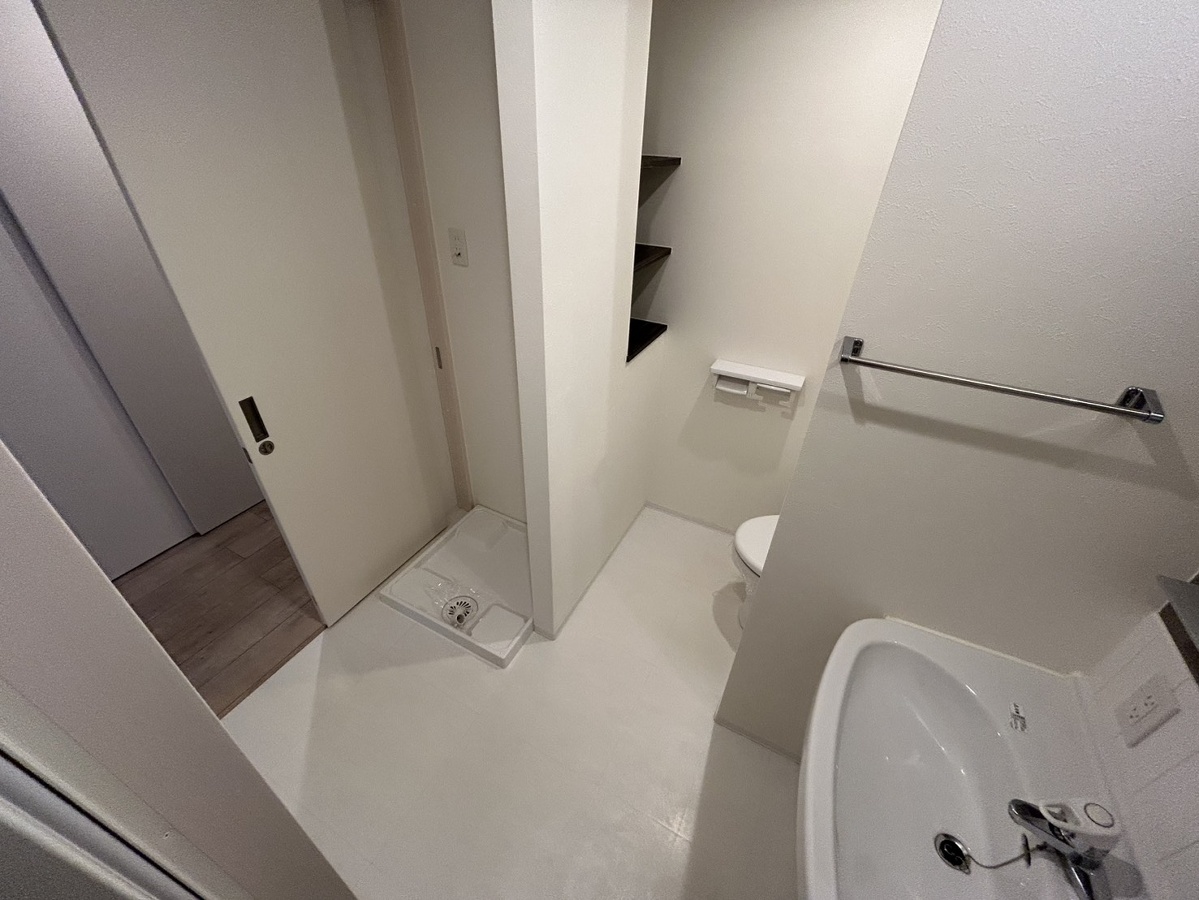 子供部屋 写真10