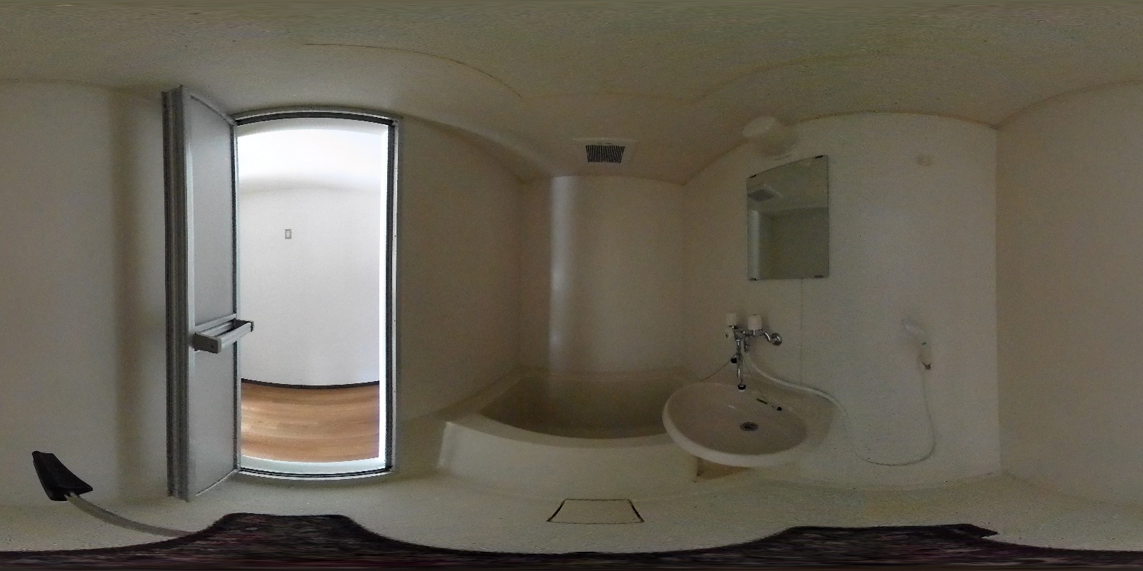 バス ※203号室の写真です。 写真36