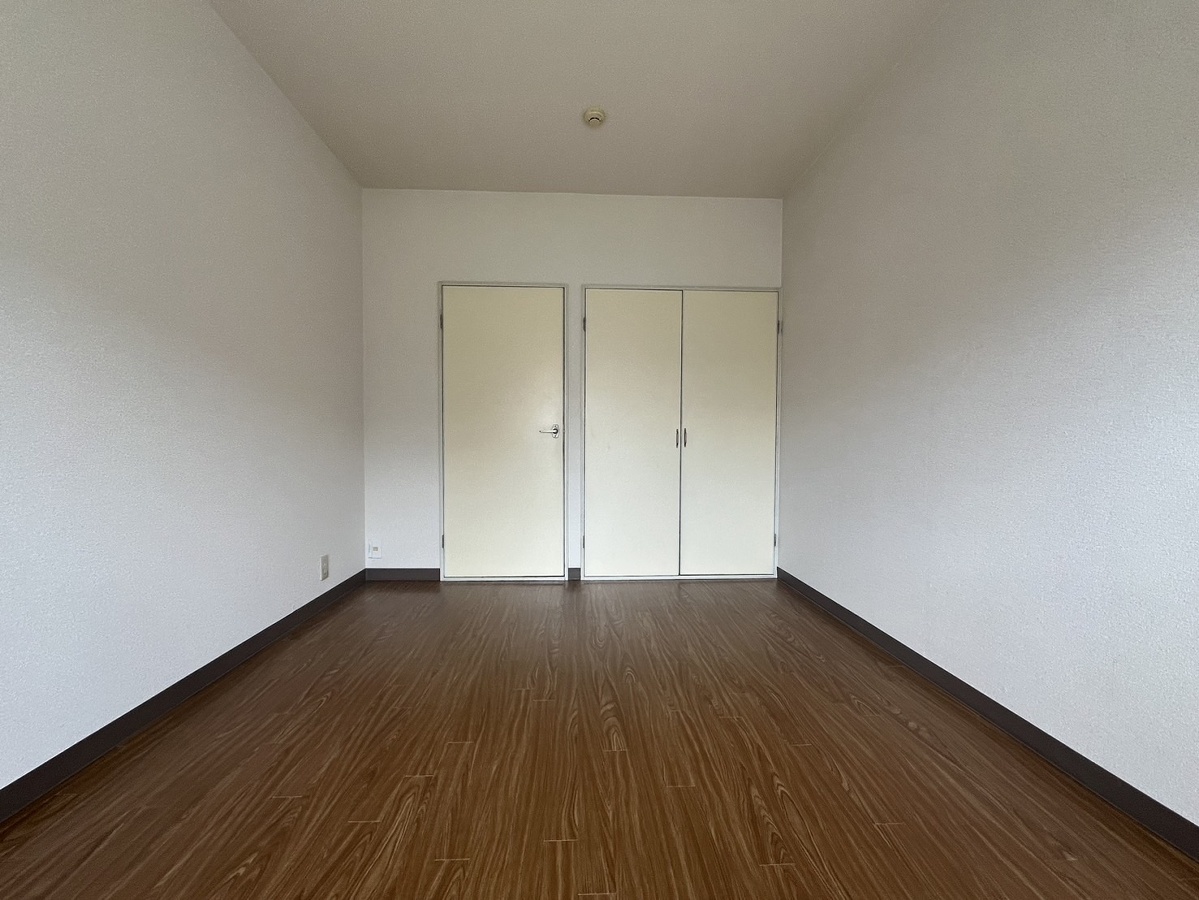ダイニング ※203号室の写真です。 写真4