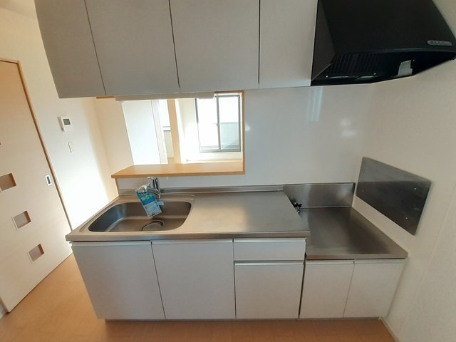 キッチン 写真4