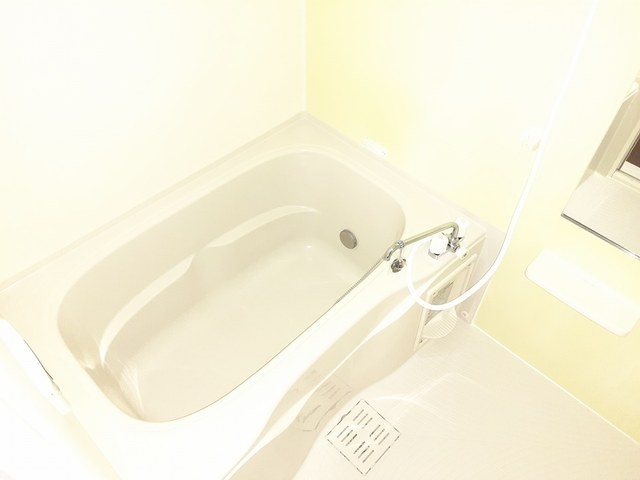 バス 写真7