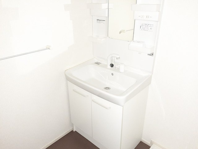 洗面所 写真6