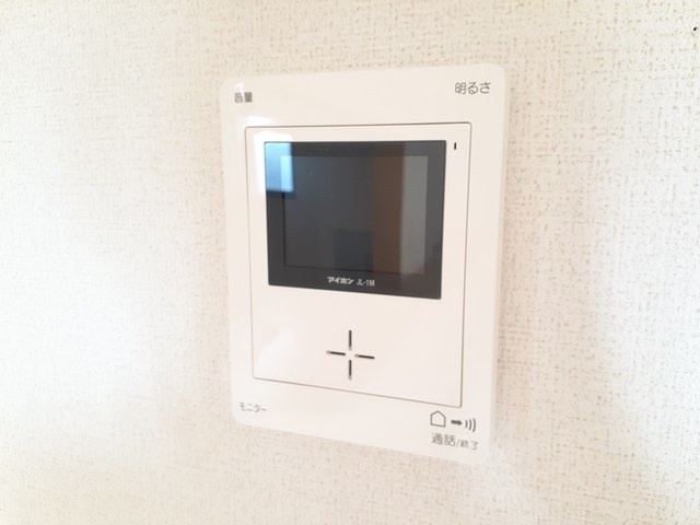 セキュリティ 写真11