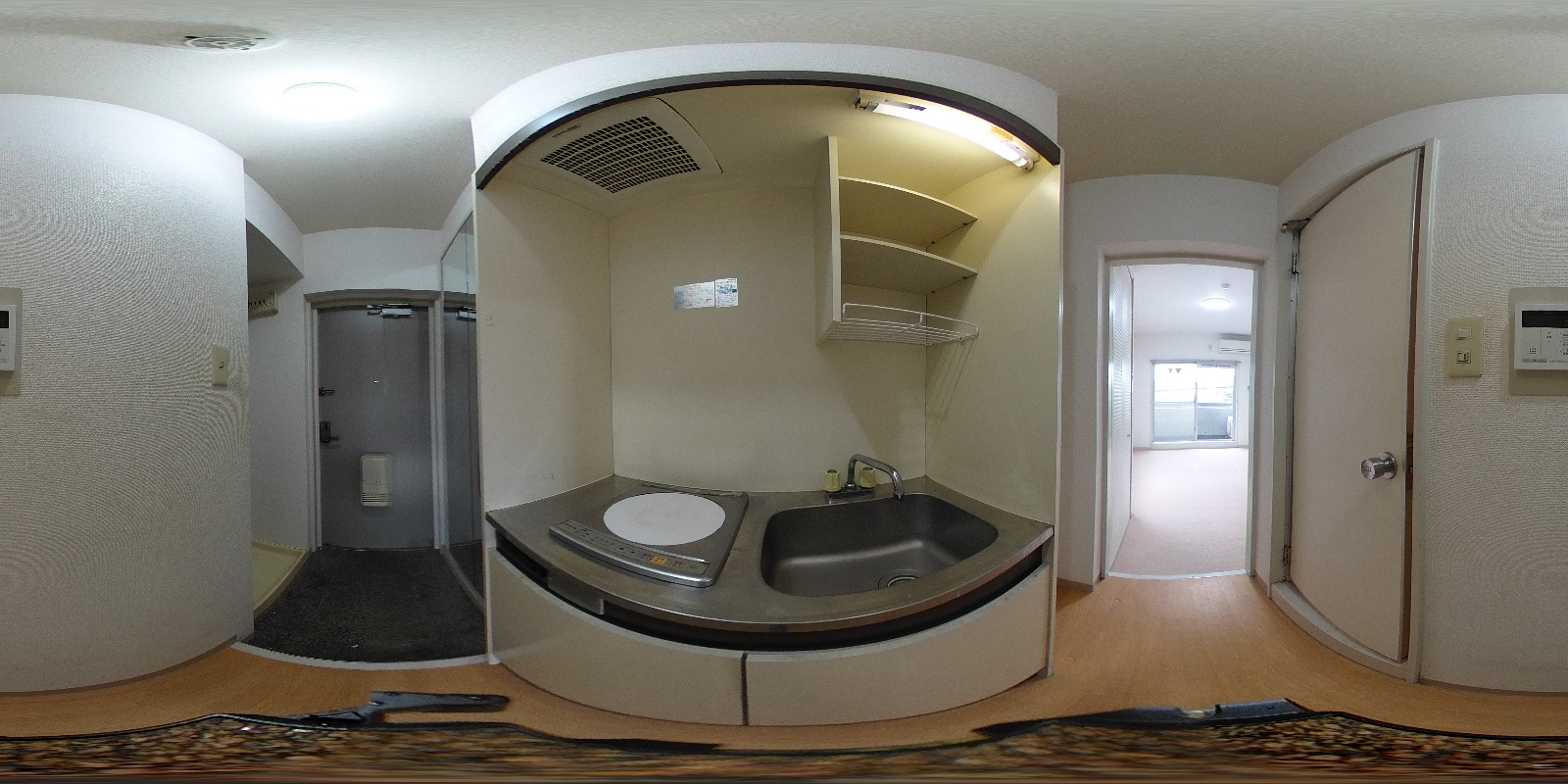 キッチン 写真34