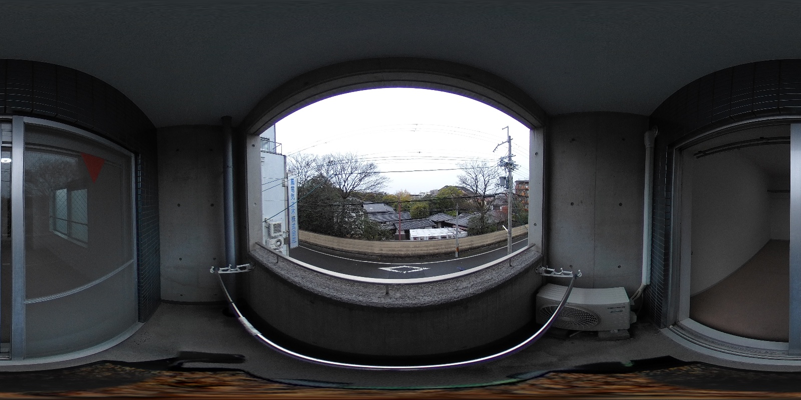 バルコニー・ベランダ 写真37