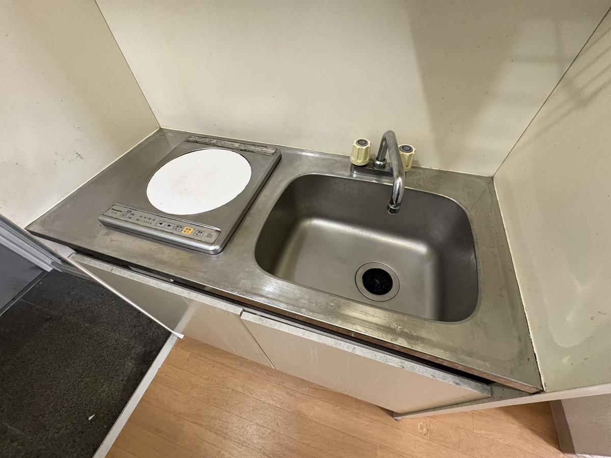 キッチン 写真5