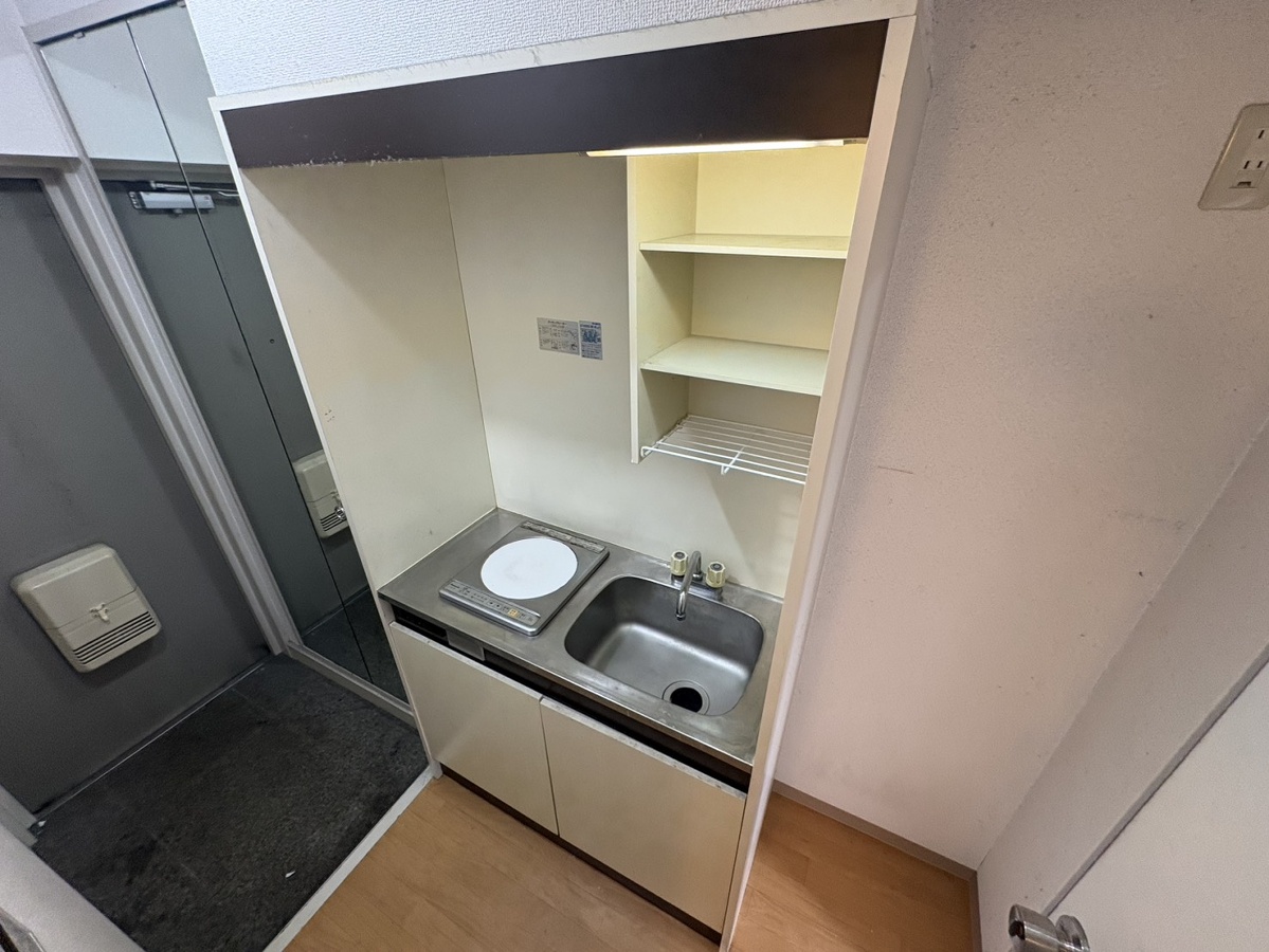 キッチン 写真6