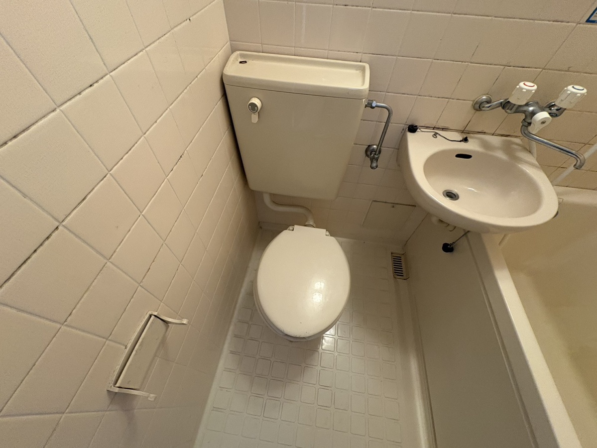 トイレ 写真18