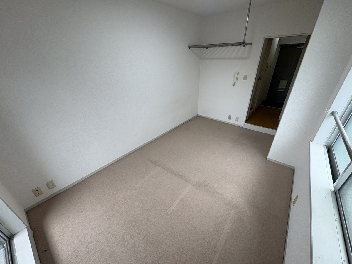 リビング 写真3