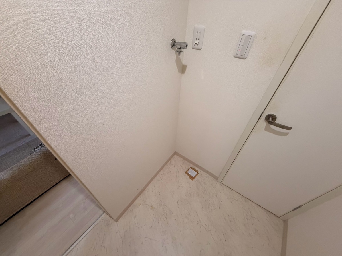 洗面所 写真17