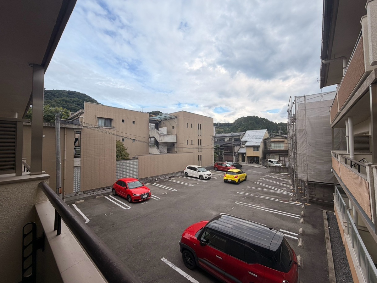 眺望 写真32