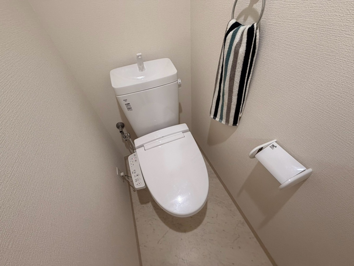 トイレ 写真28