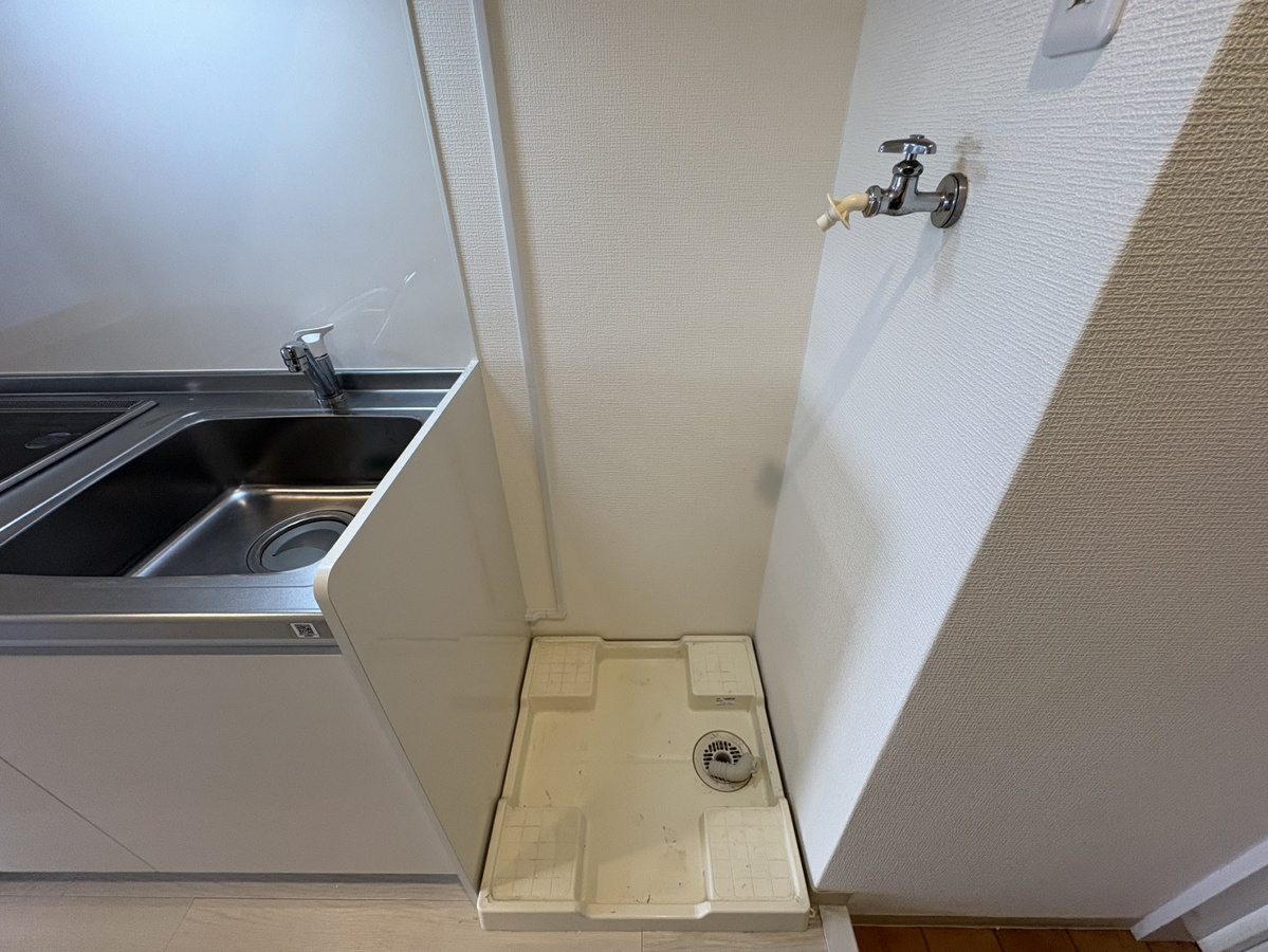 洗面所 写真13