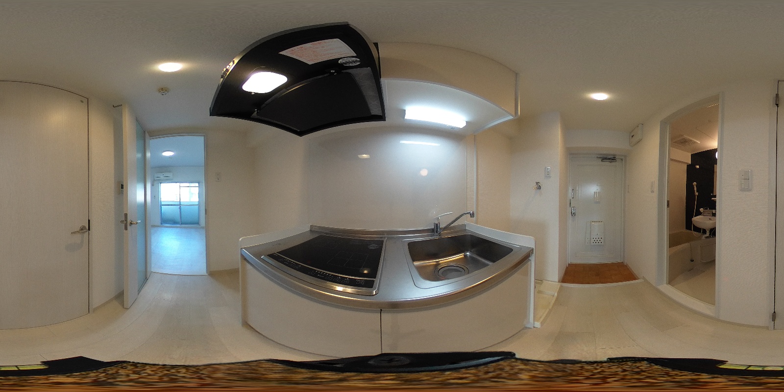 キッチン 写真34