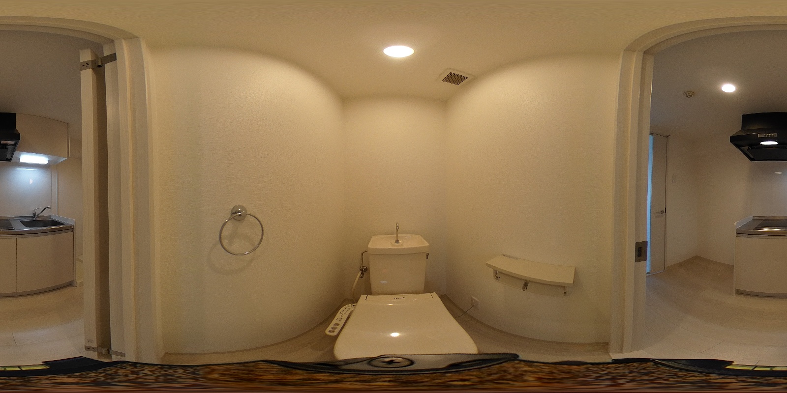 トイレ 写真37