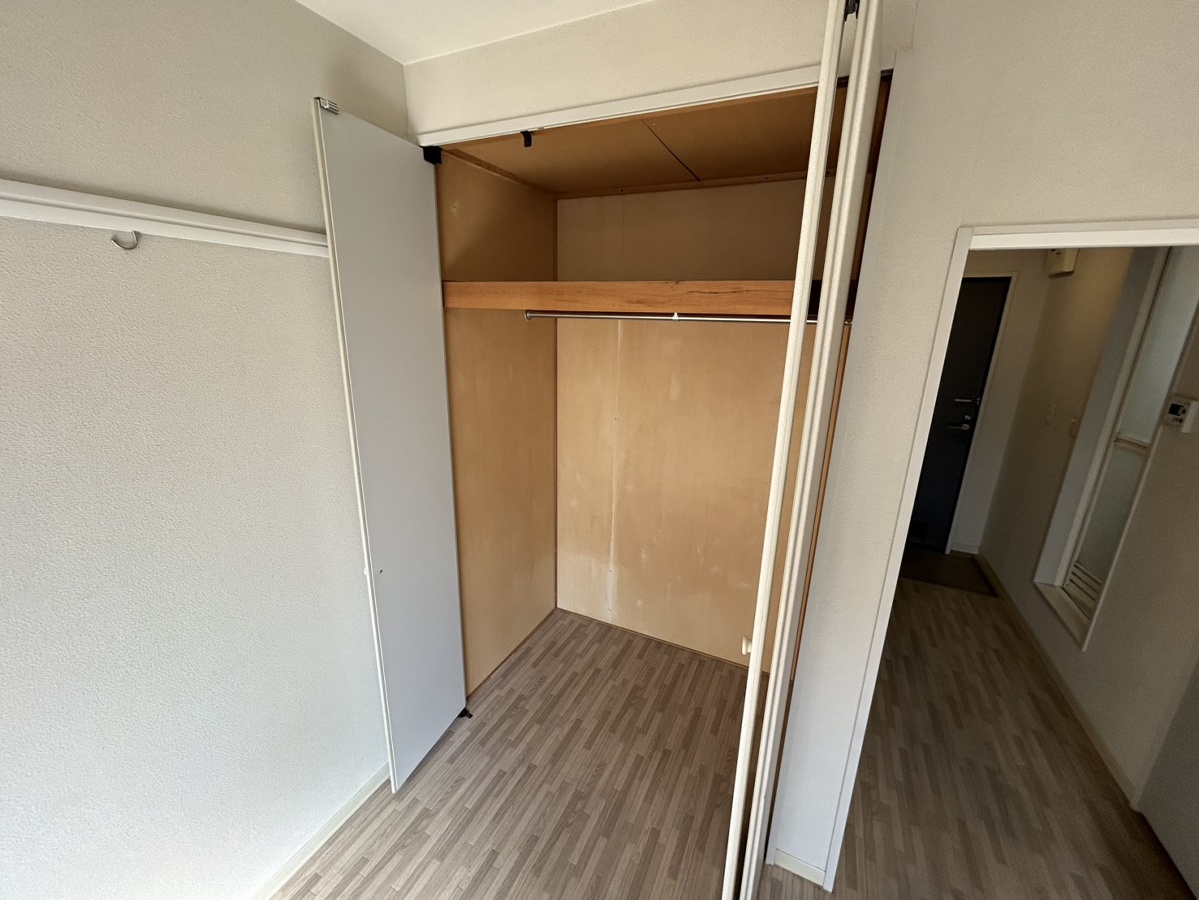 収納 ※写真は202号室 写真16