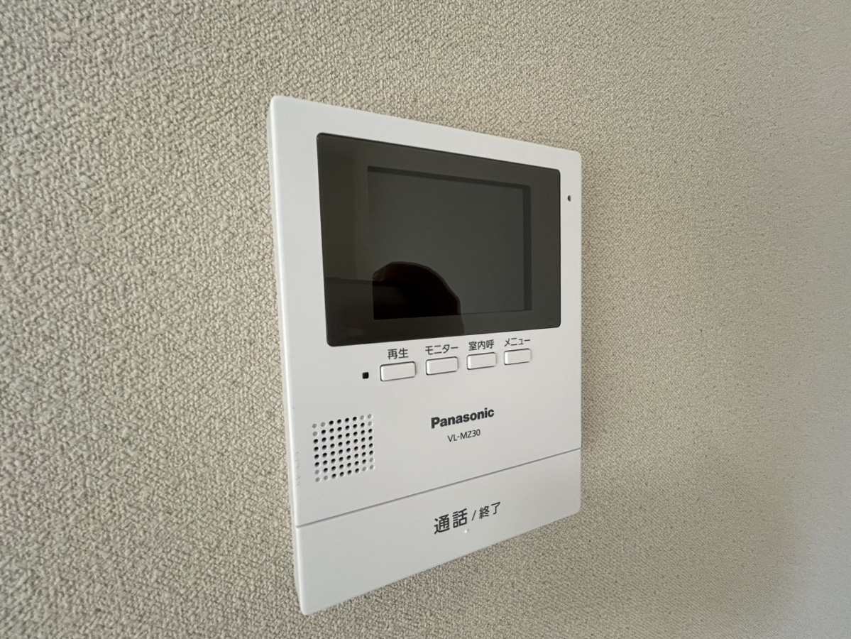 セキュリティ 写真19
