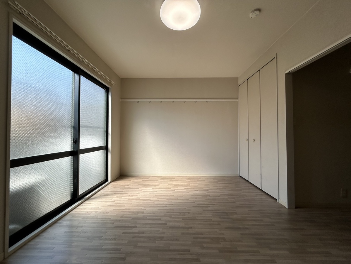 子供部屋 ※写真は202号室 写真9