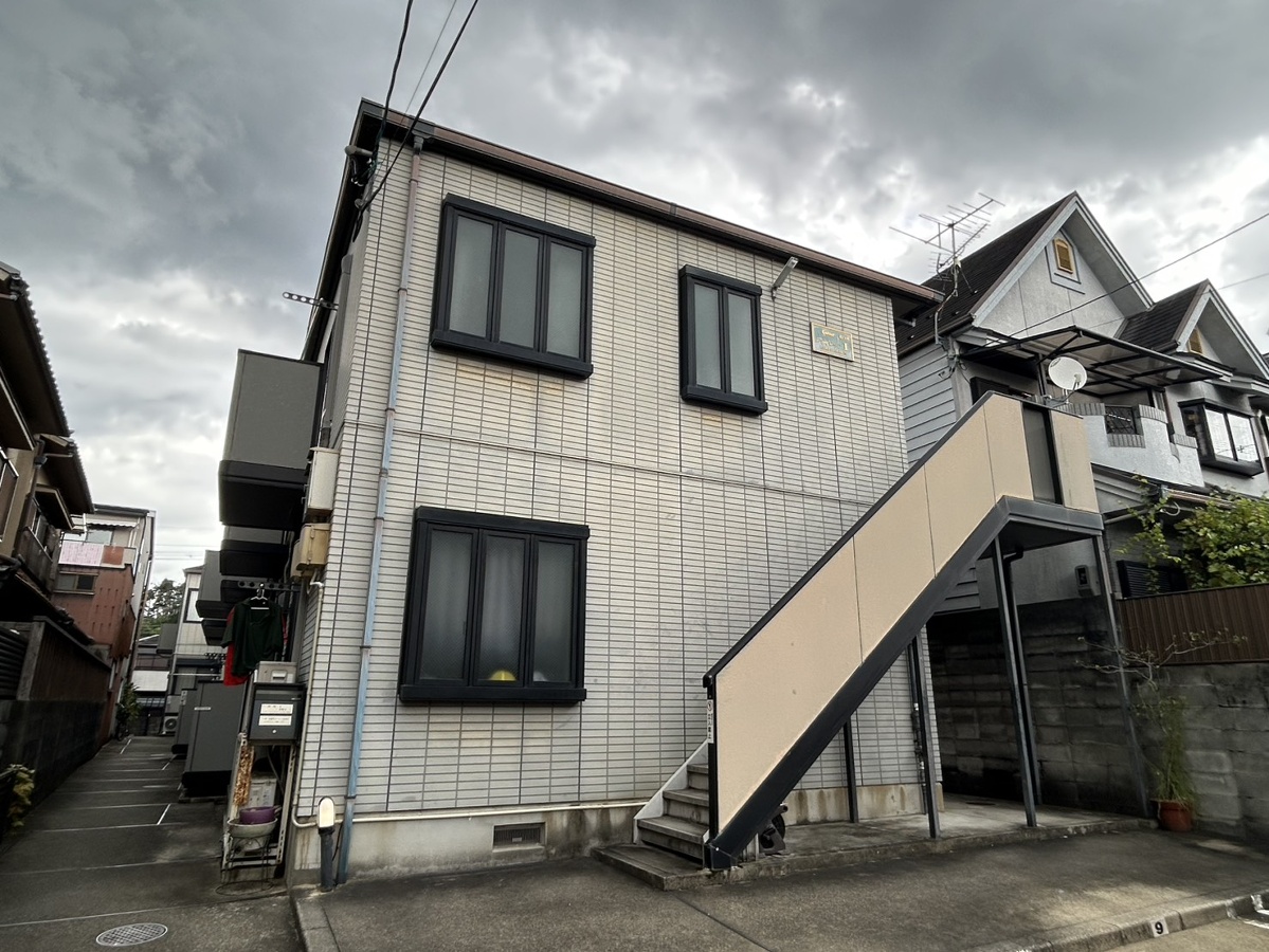 外観パース 写真29