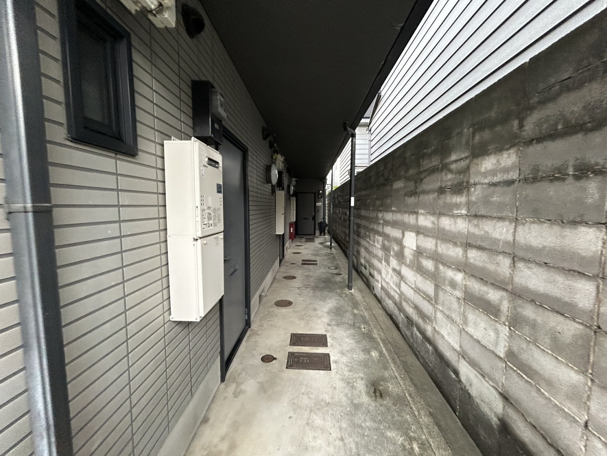 敷地内/建物 写真31