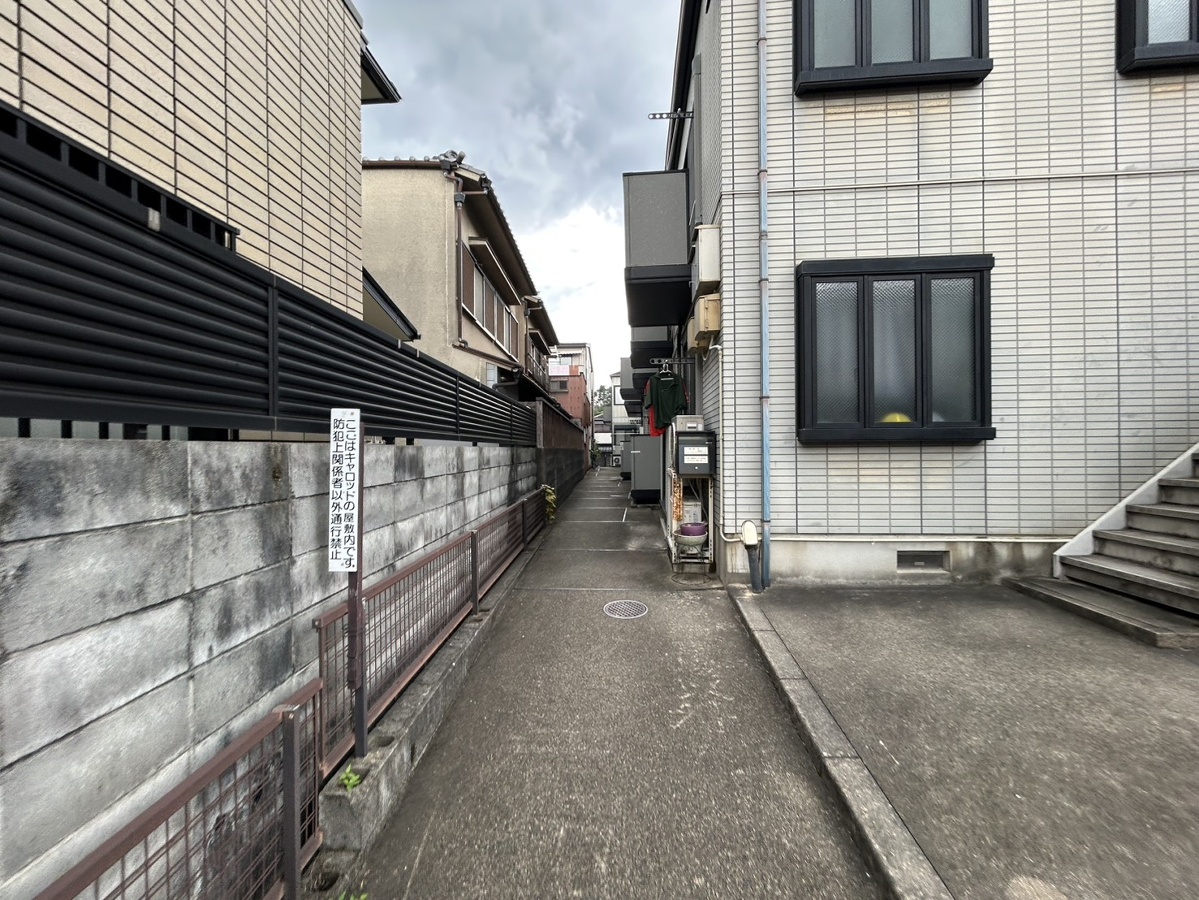駐車場 写真32