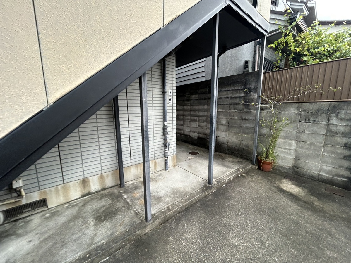 エントランス 写真30