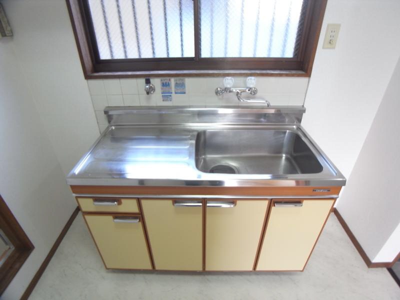 キッチン 写真4