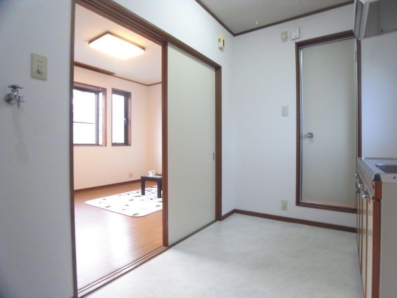 その他部屋・スペース 写真7