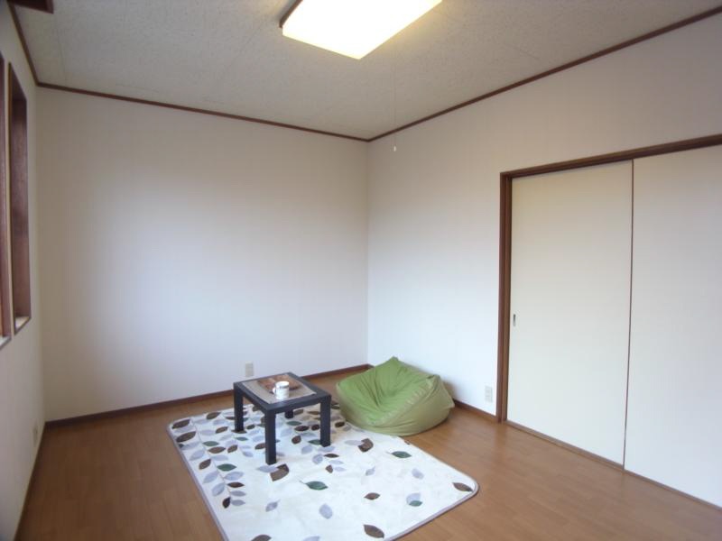 リビング 写真3