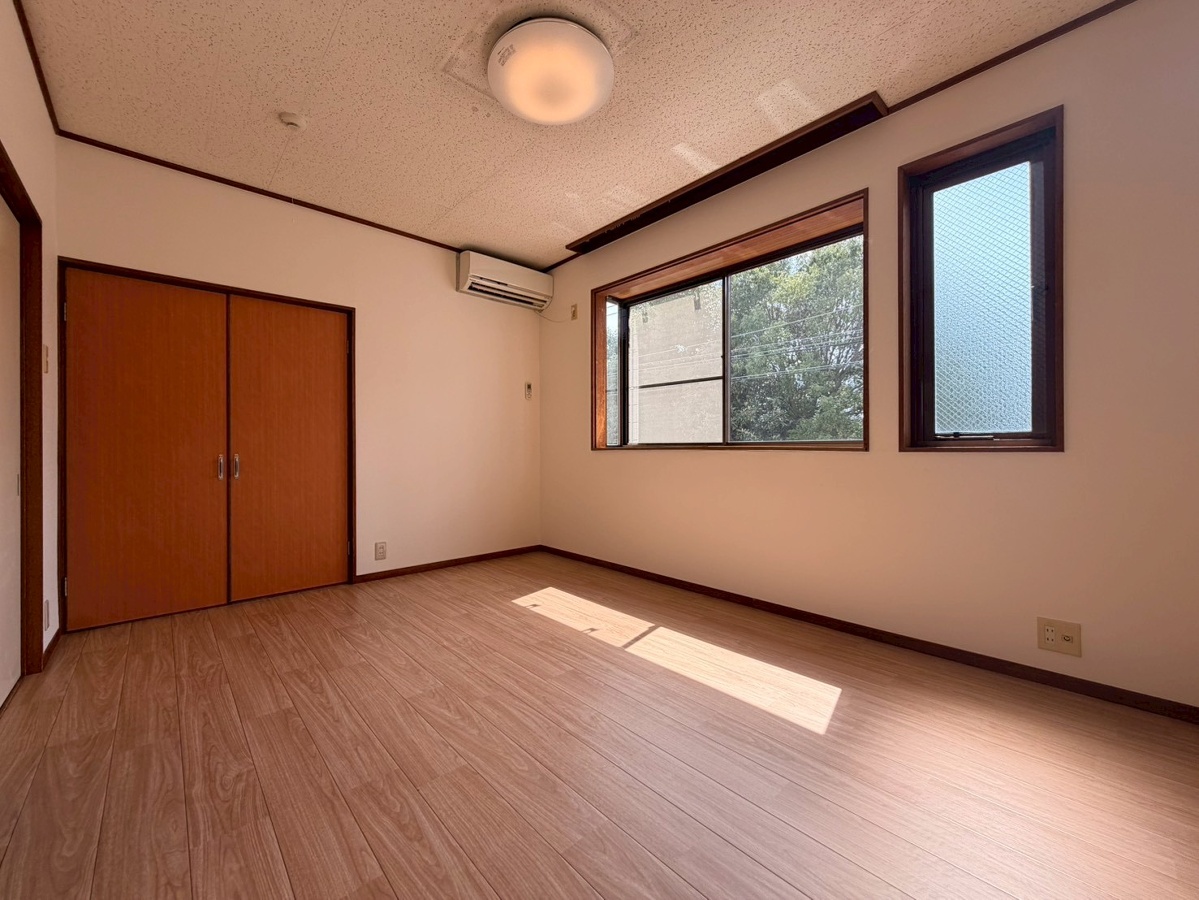 個室 写真11