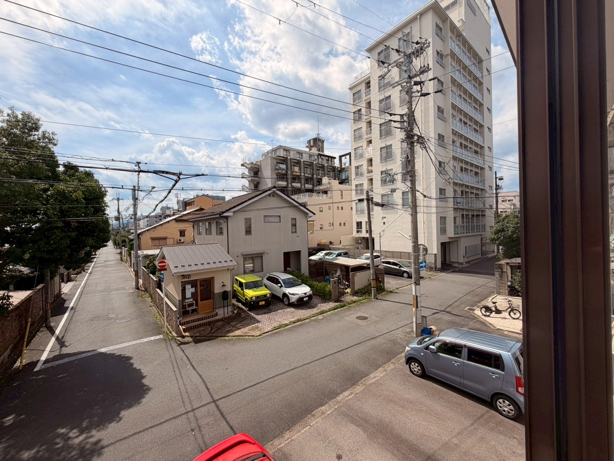 眺望 写真28