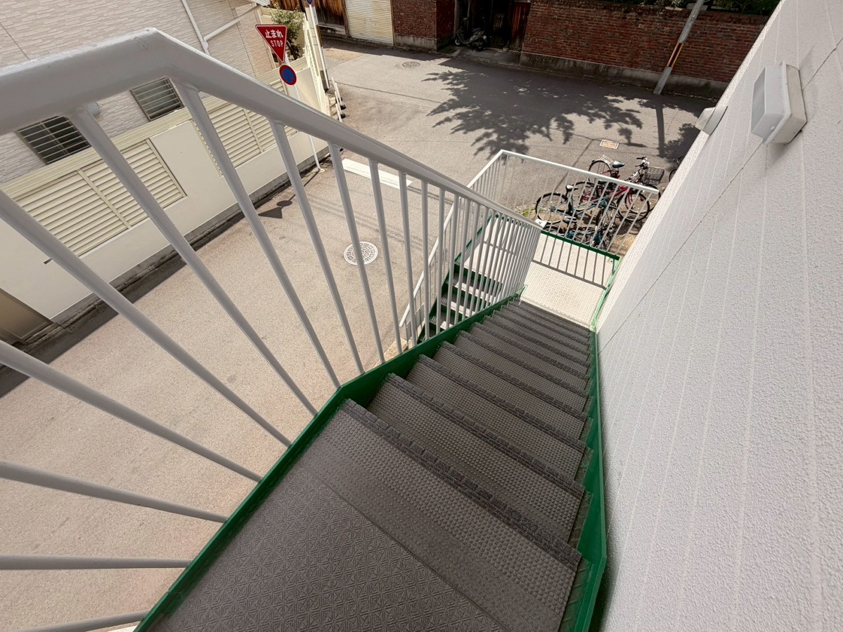 共用部 写真31